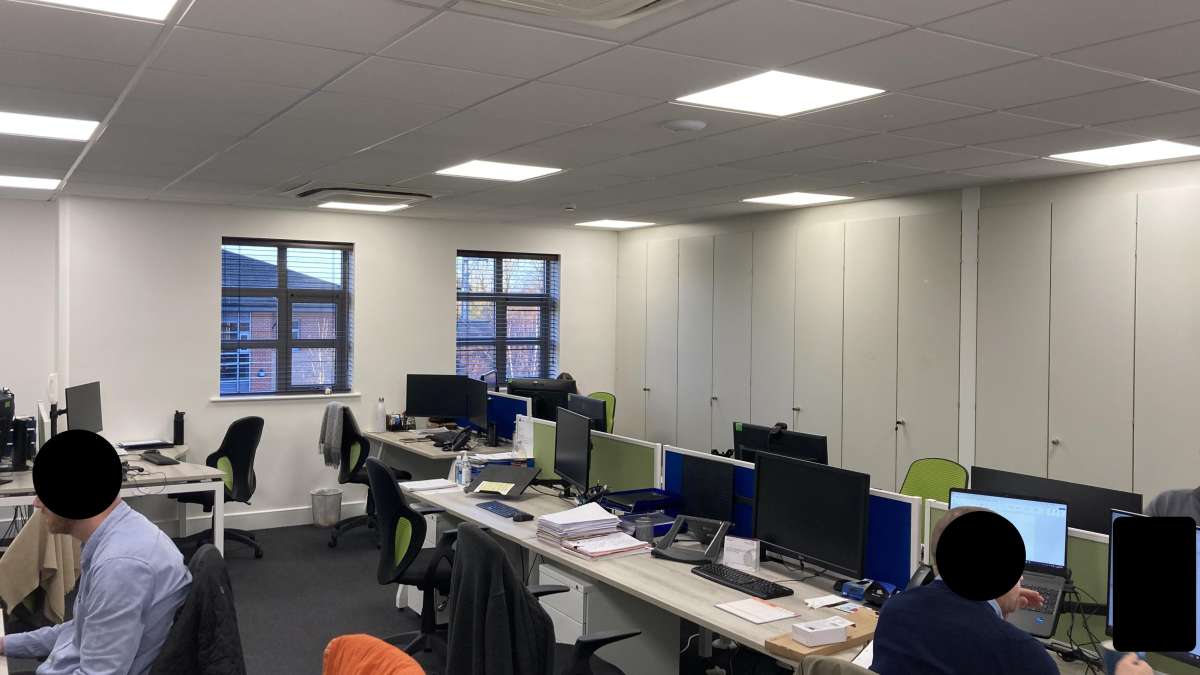Office in Kibworth Business Park - photo 4