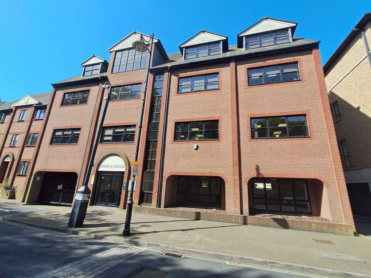 Office in Staines