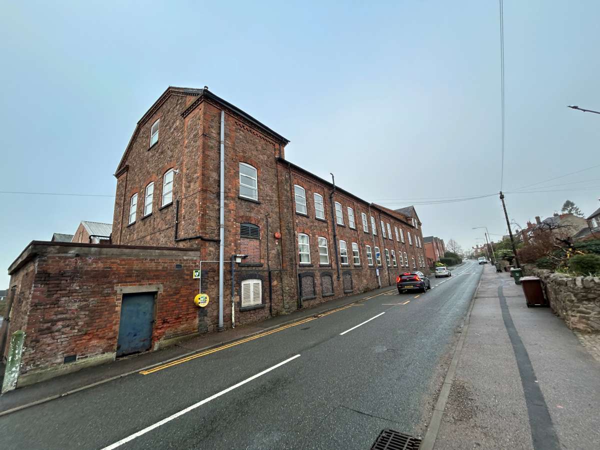 Office in Barrow Upon Soar