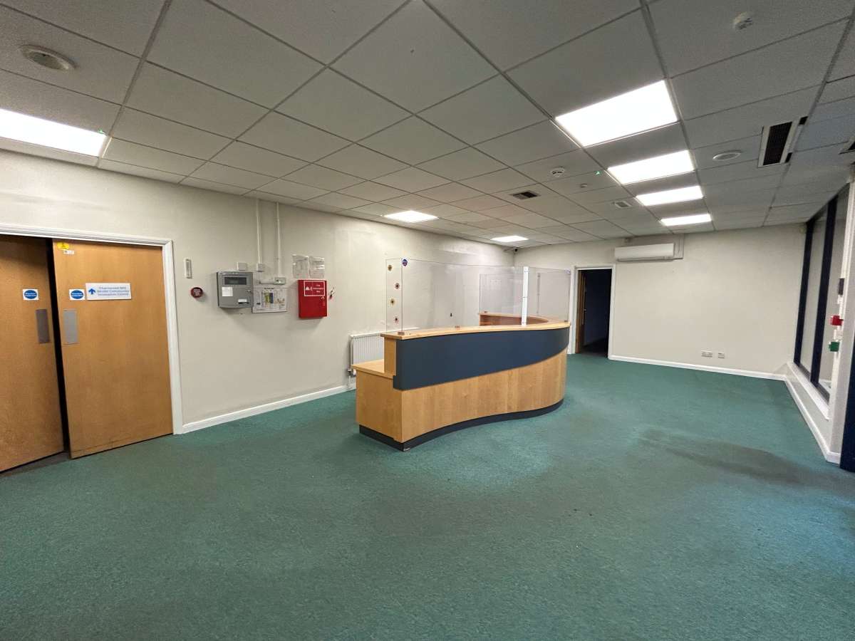 Office in Barrow Upon Soar - photo 2