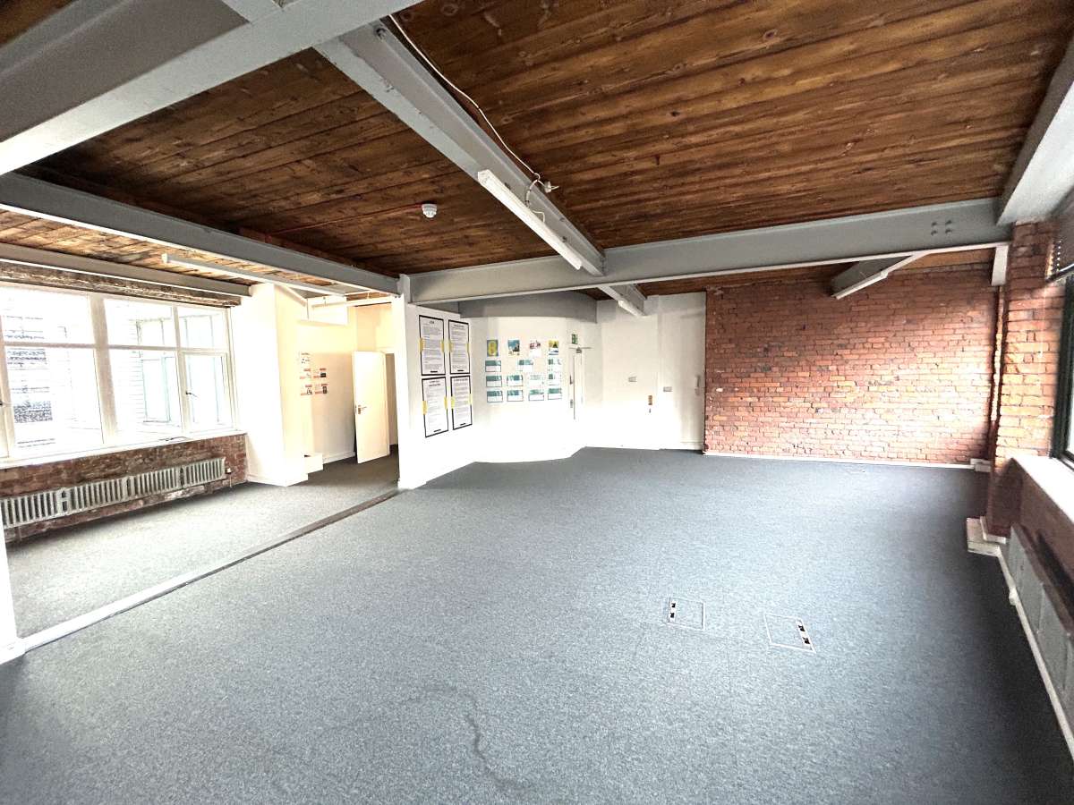 Office in Manchester