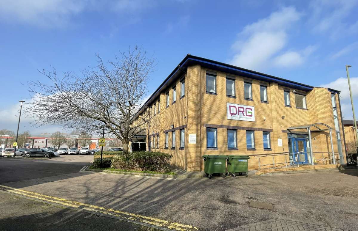 Office in Bicester
