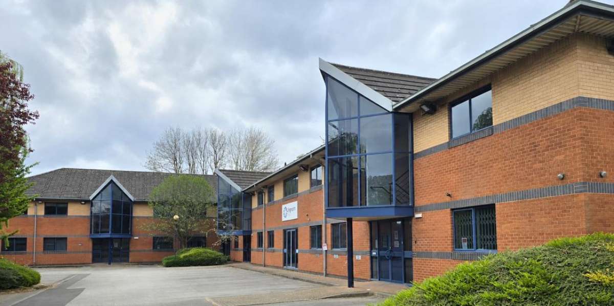Office in Nottingham