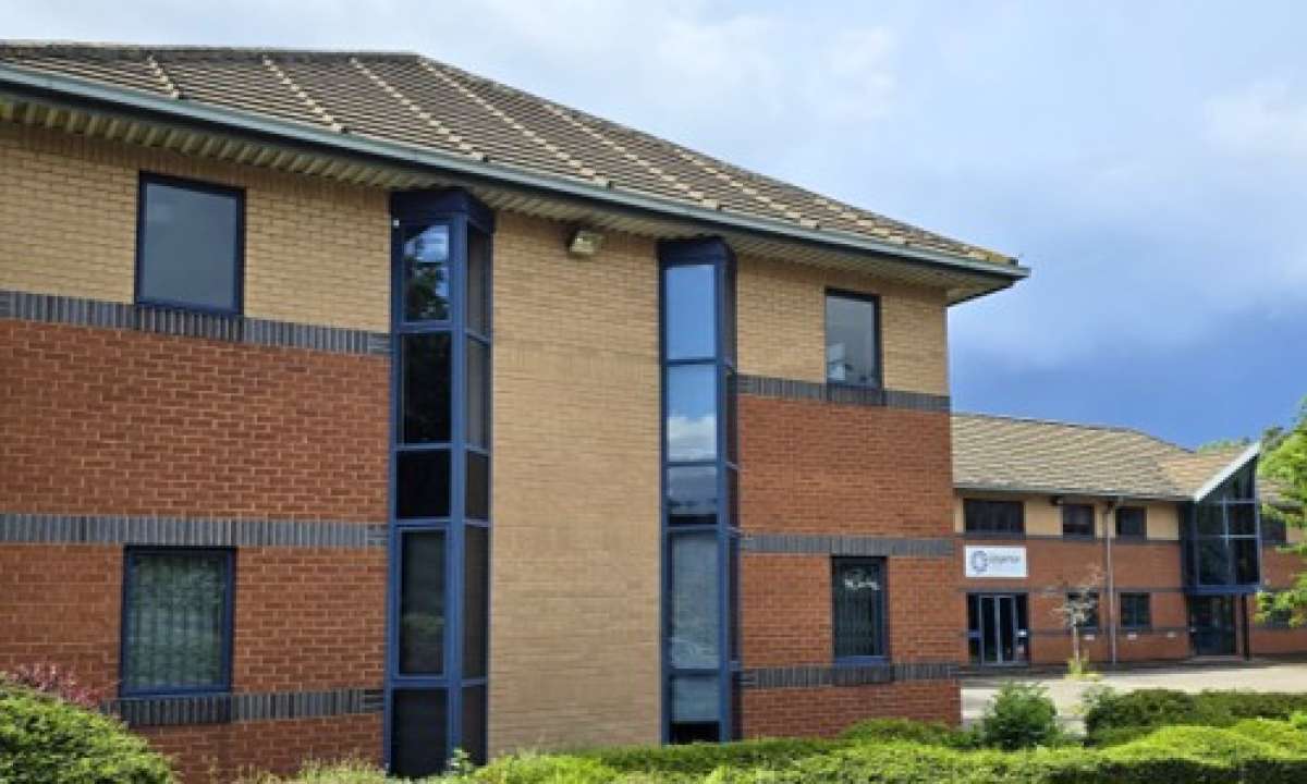 Office in Nottingham - photo 2