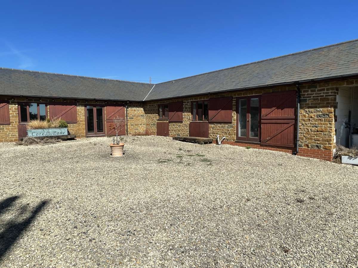 Office in Banbury