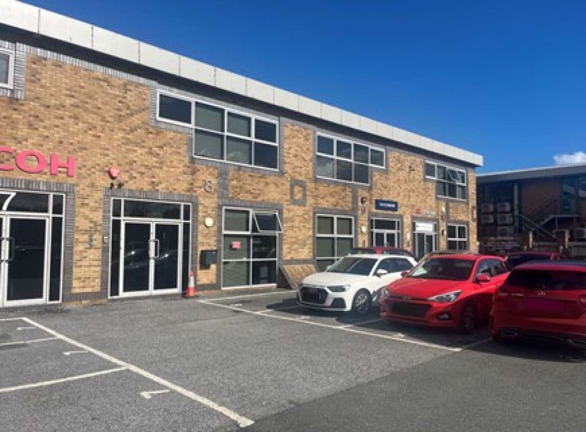 Office in Exeter