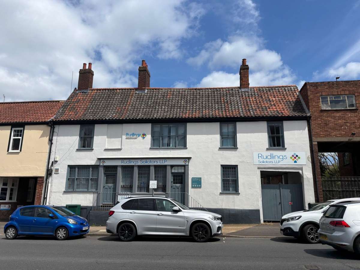 Office in Norwich