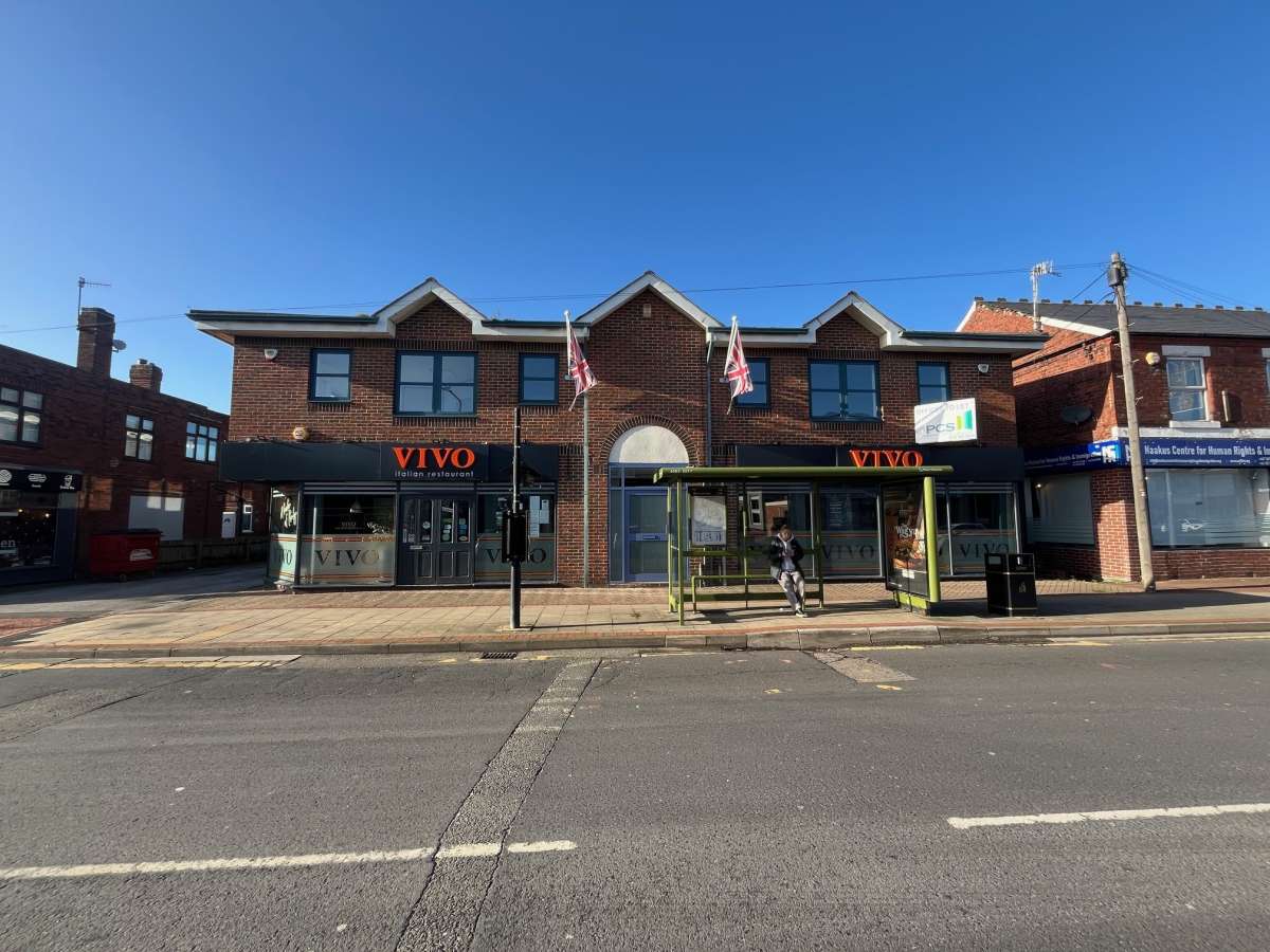 Office For Sale, Stapleford