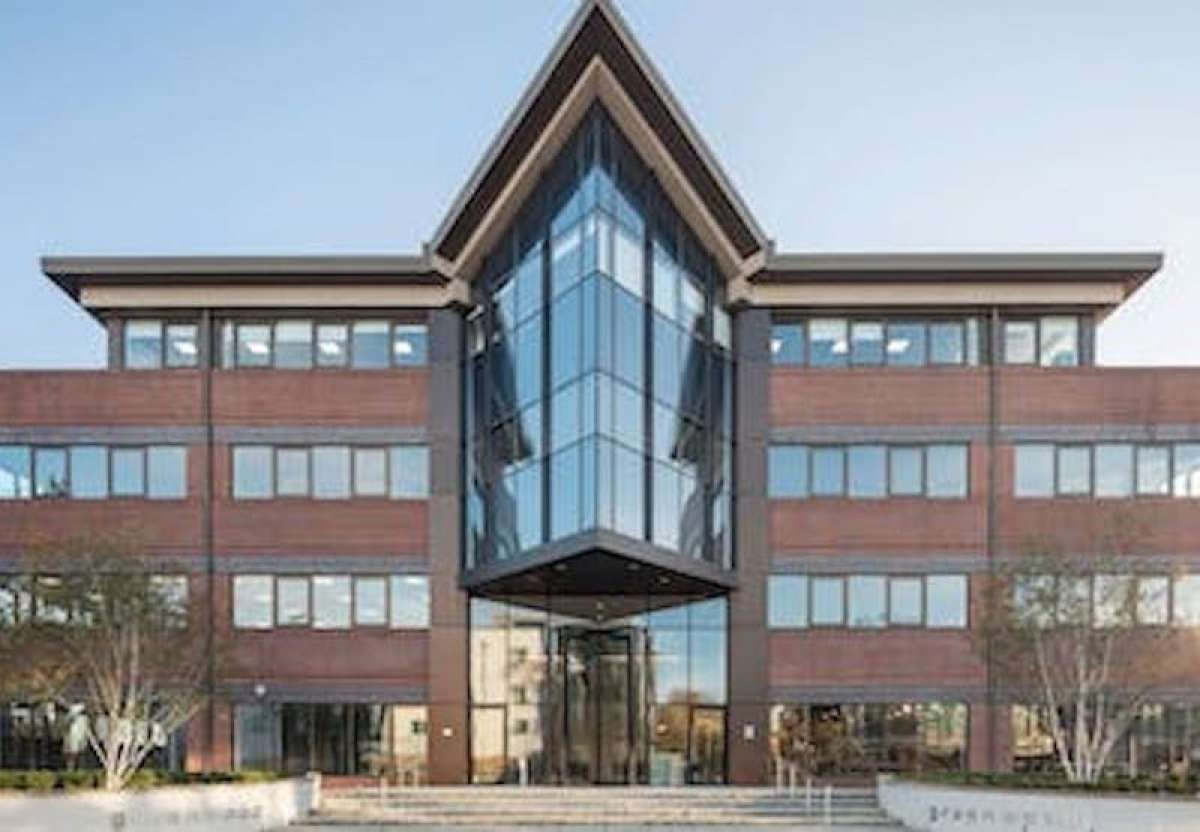 Office in Bracknell