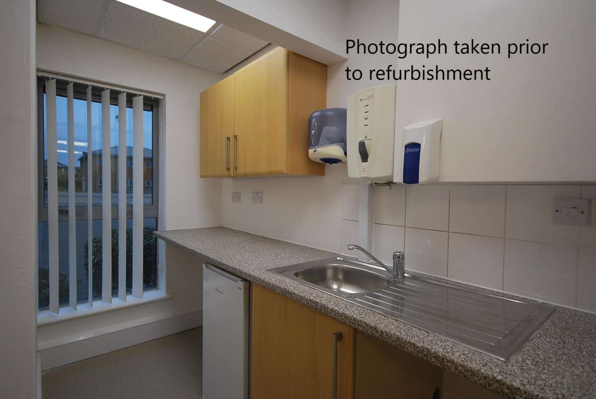 Office in Market Harborough - photo 2