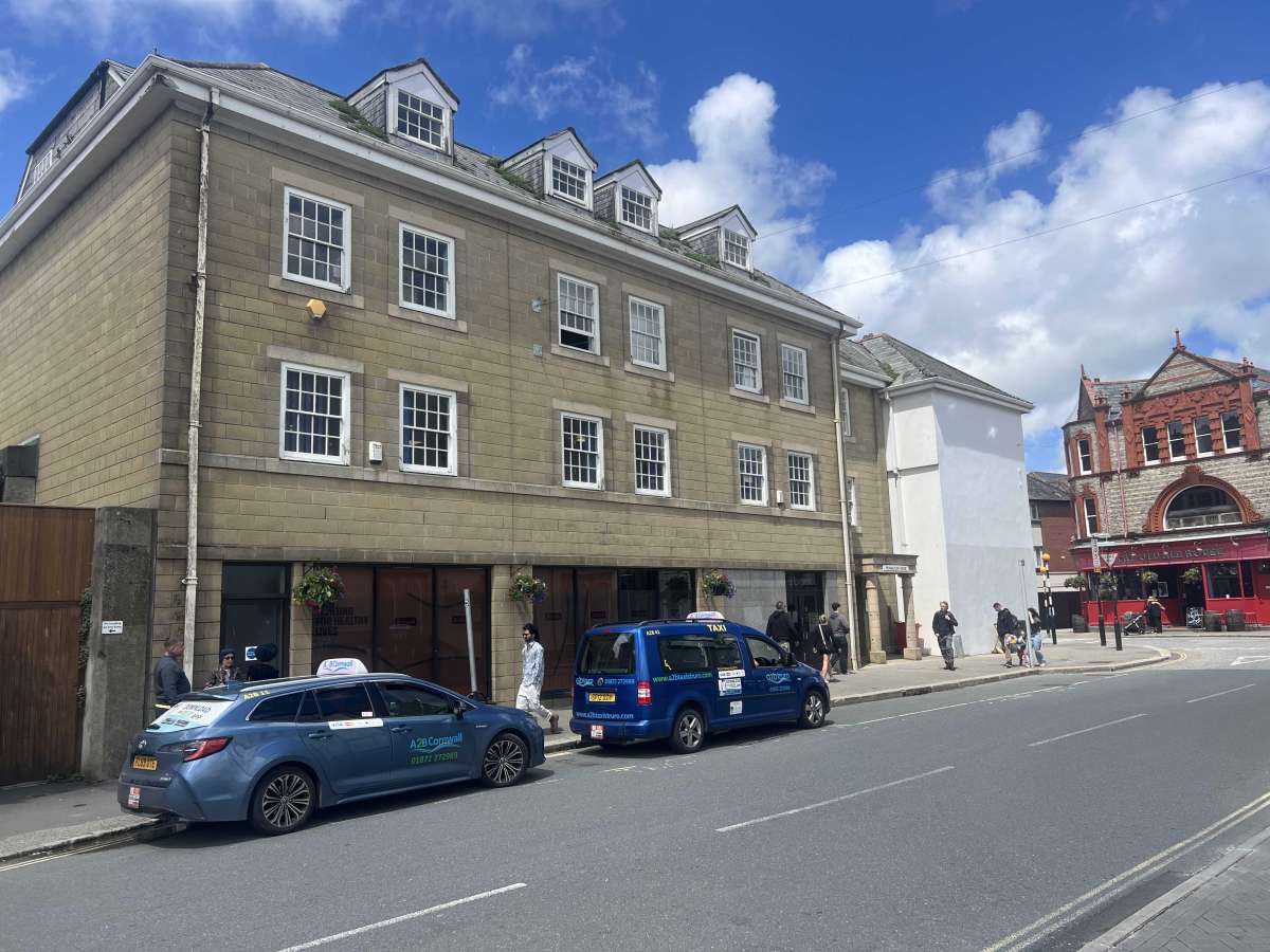 Office in Truro