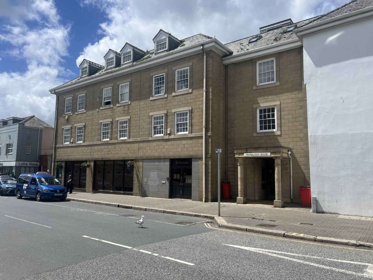 Office in Truro - photo 2