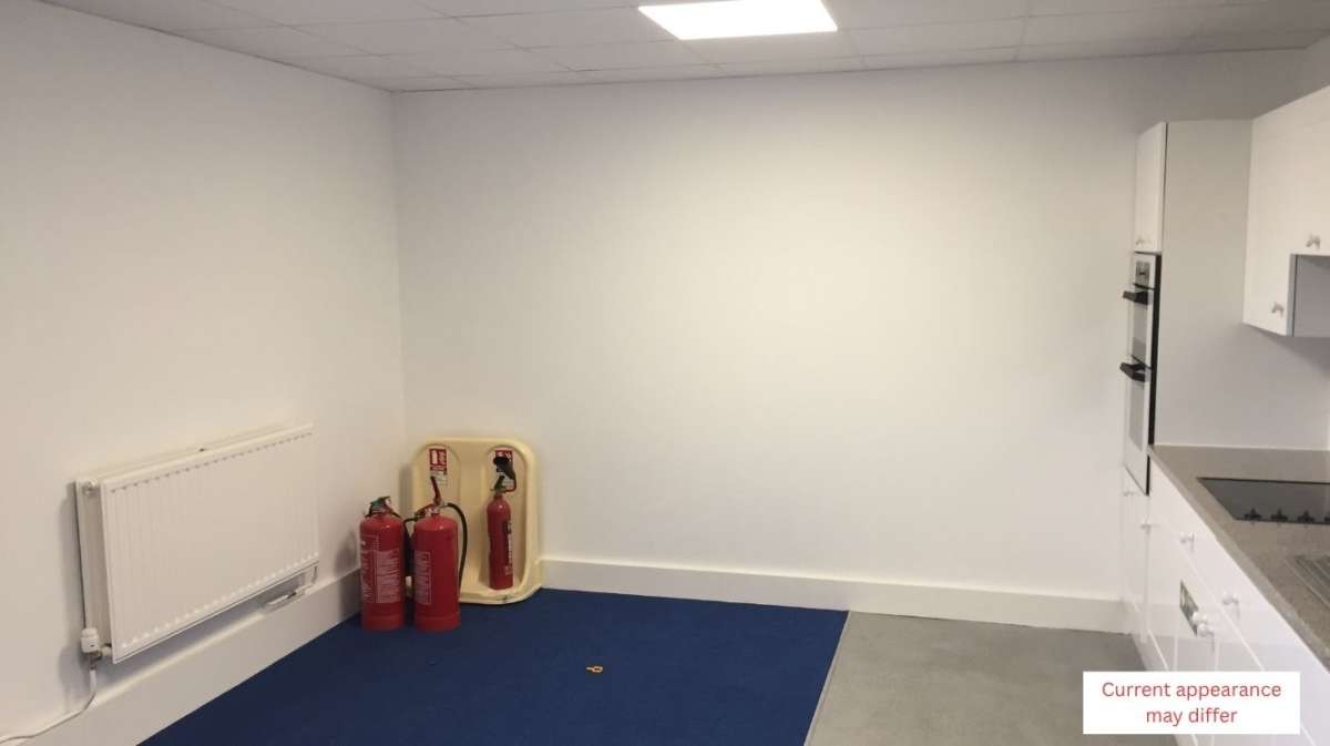Office in Truro - photo 3