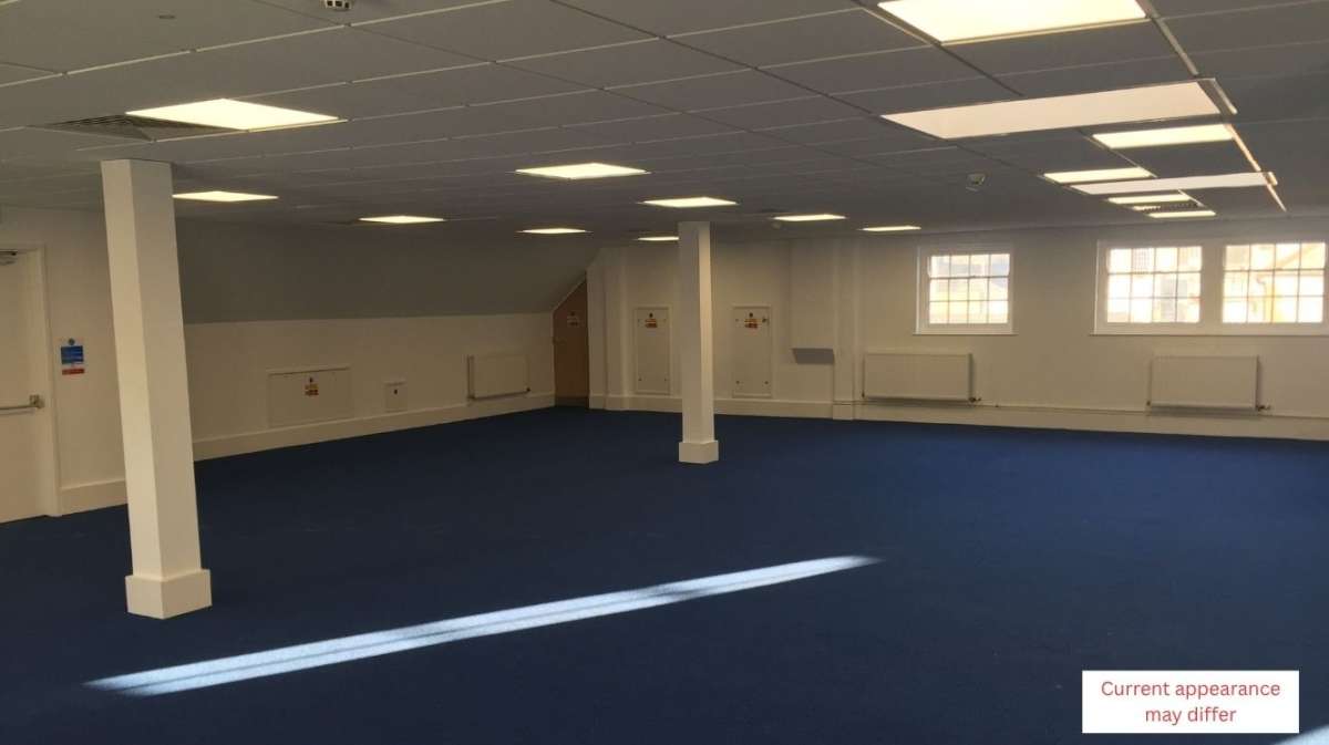 Office in Truro - photo 4