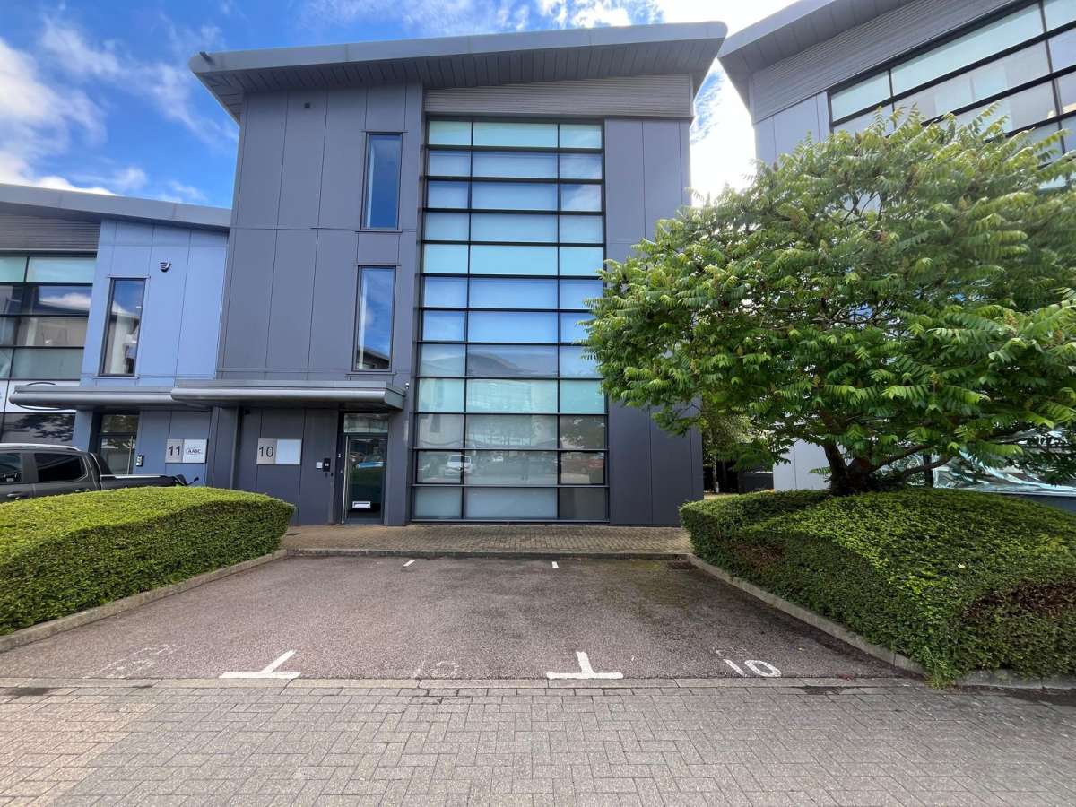Office in Stevenage
