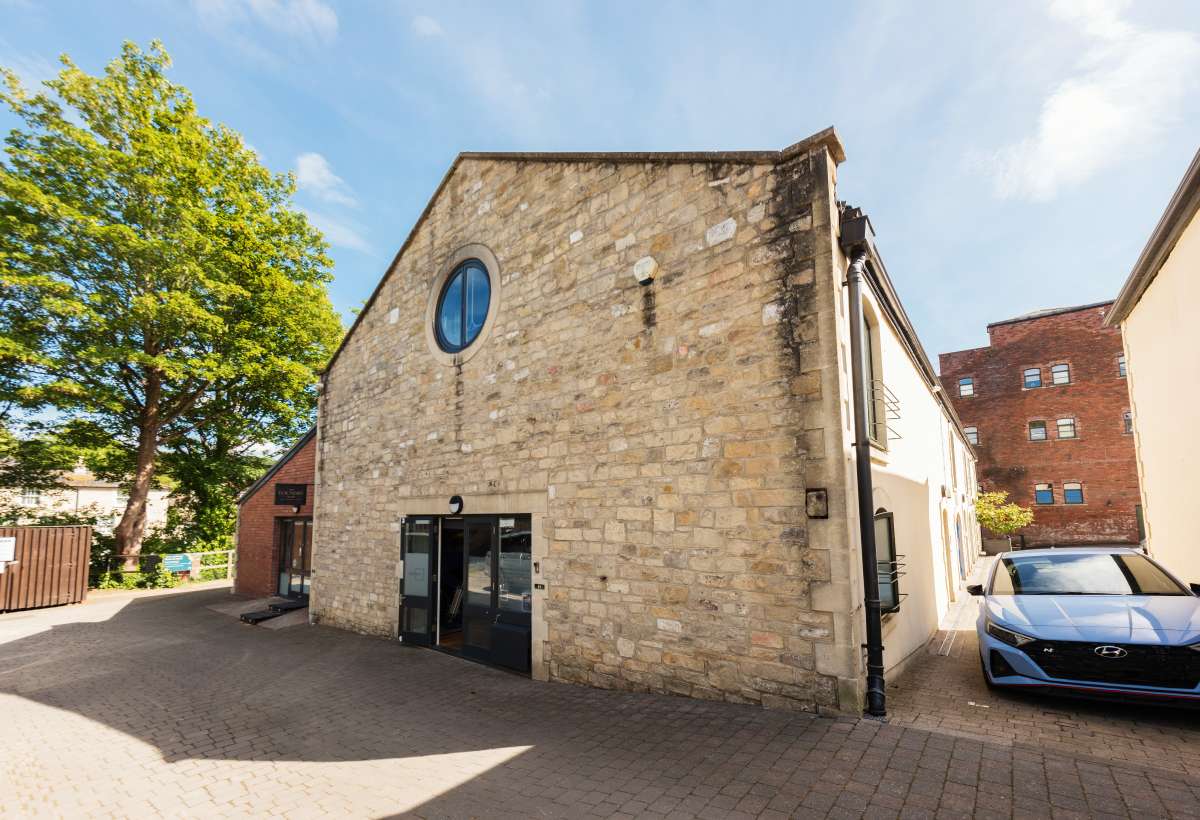 Office For Sale, Bath
