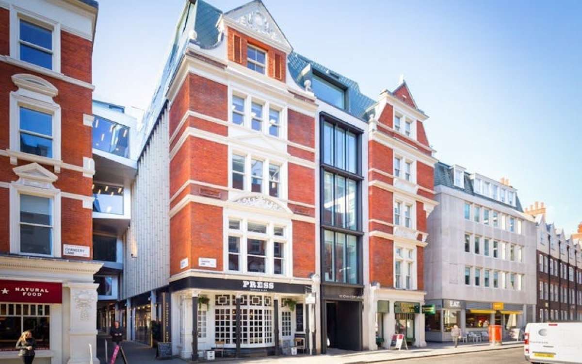 Office in London