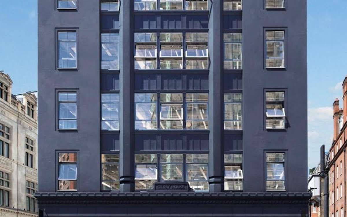 Office in London