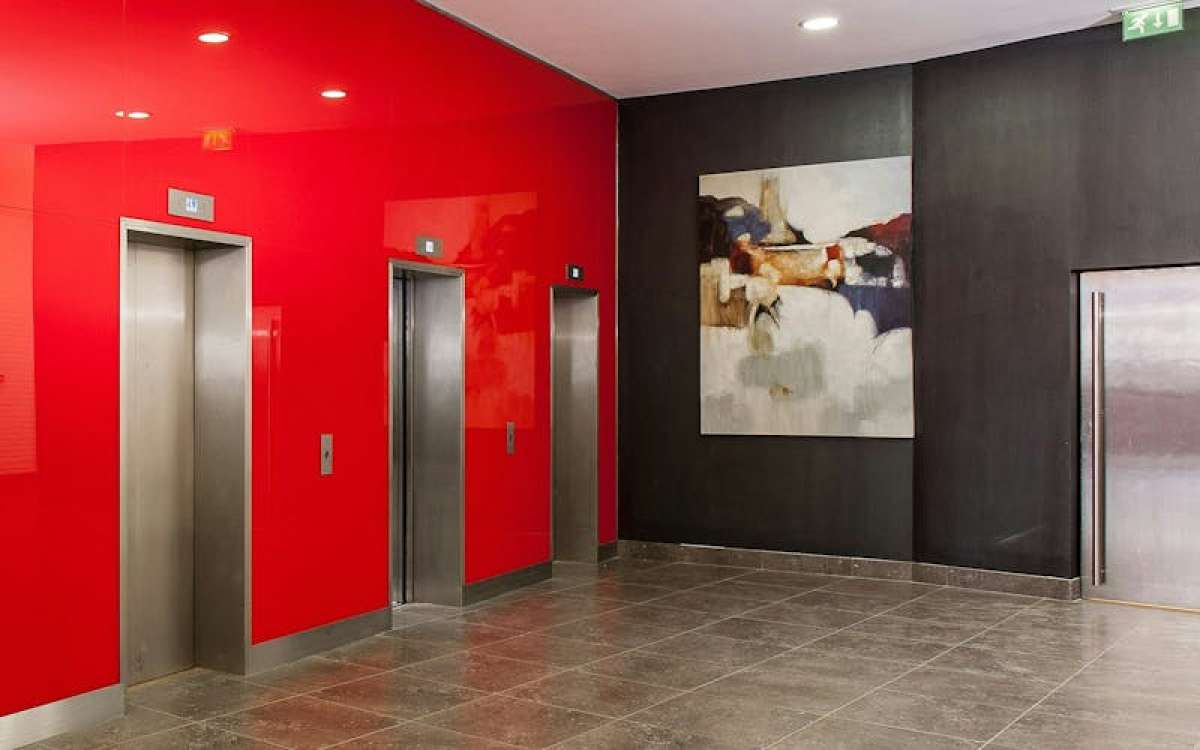 Office in London - photo 4