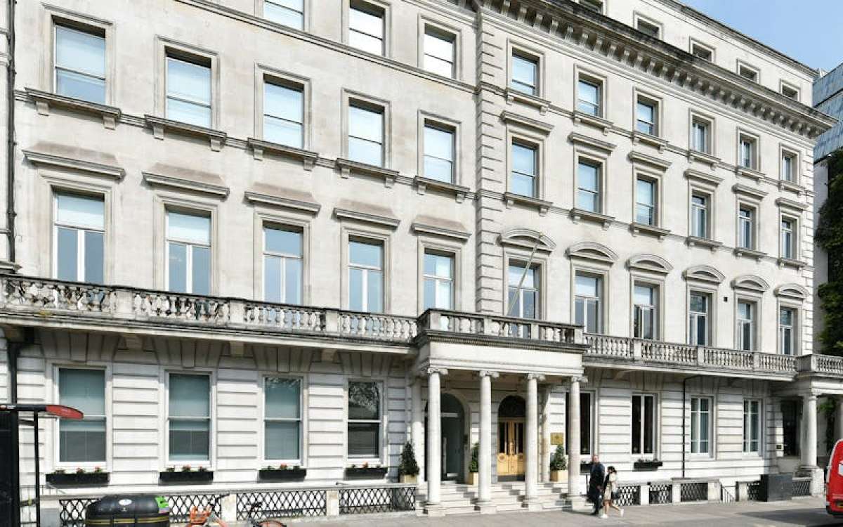 Office in London
