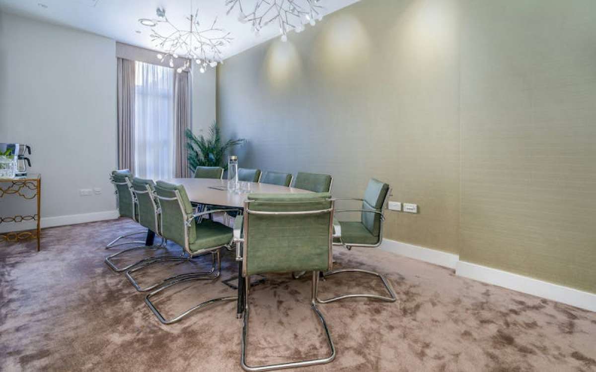 Office in London - photo 3