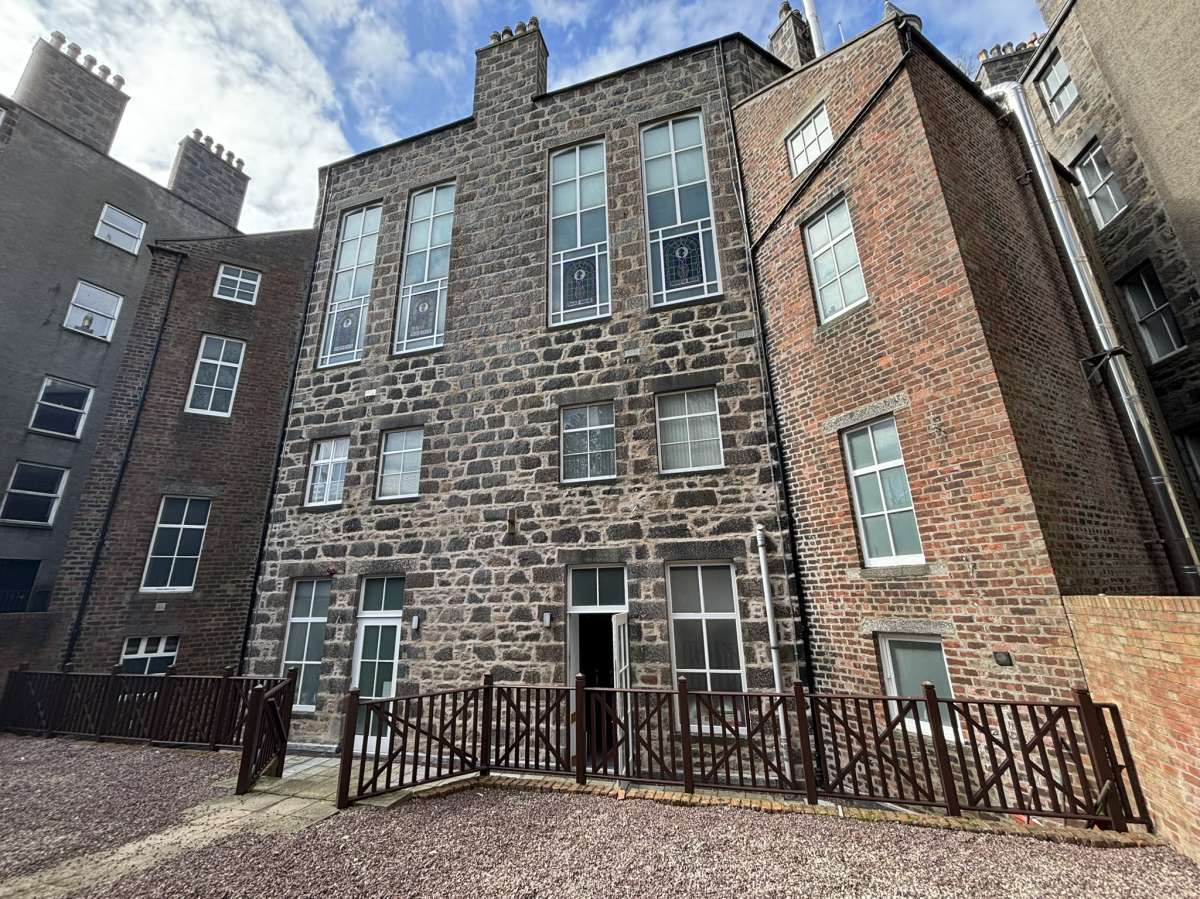 Office in Aberdeen - photo 2