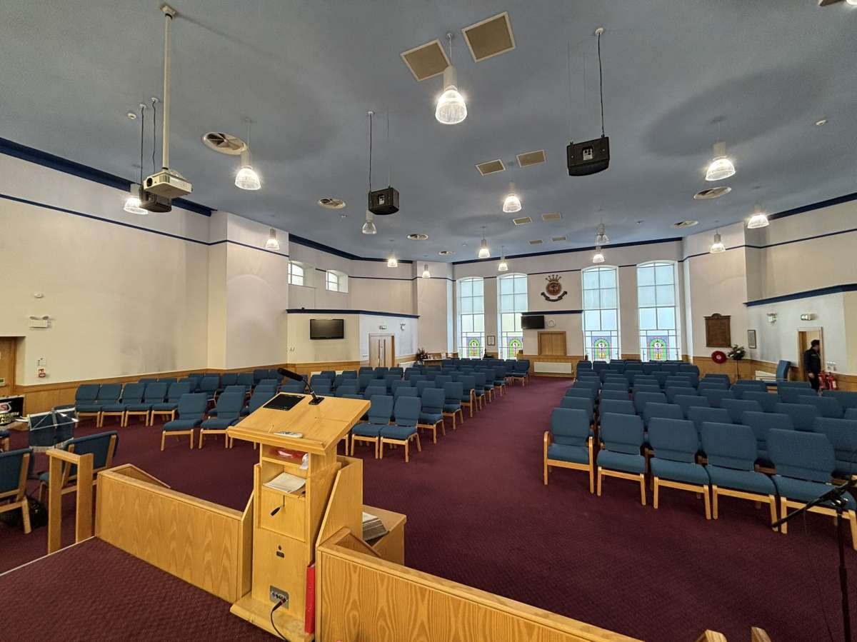 Office in Aberdeen - photo 4