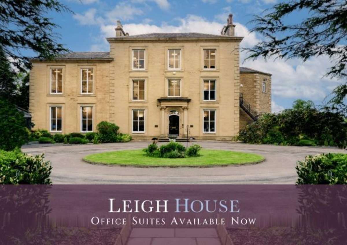 Office in Pudsey