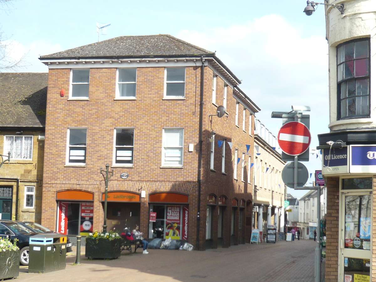 Office in Banbury