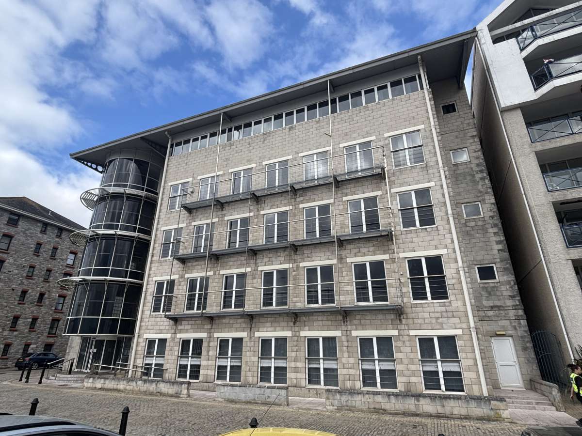 Office in Plymouth