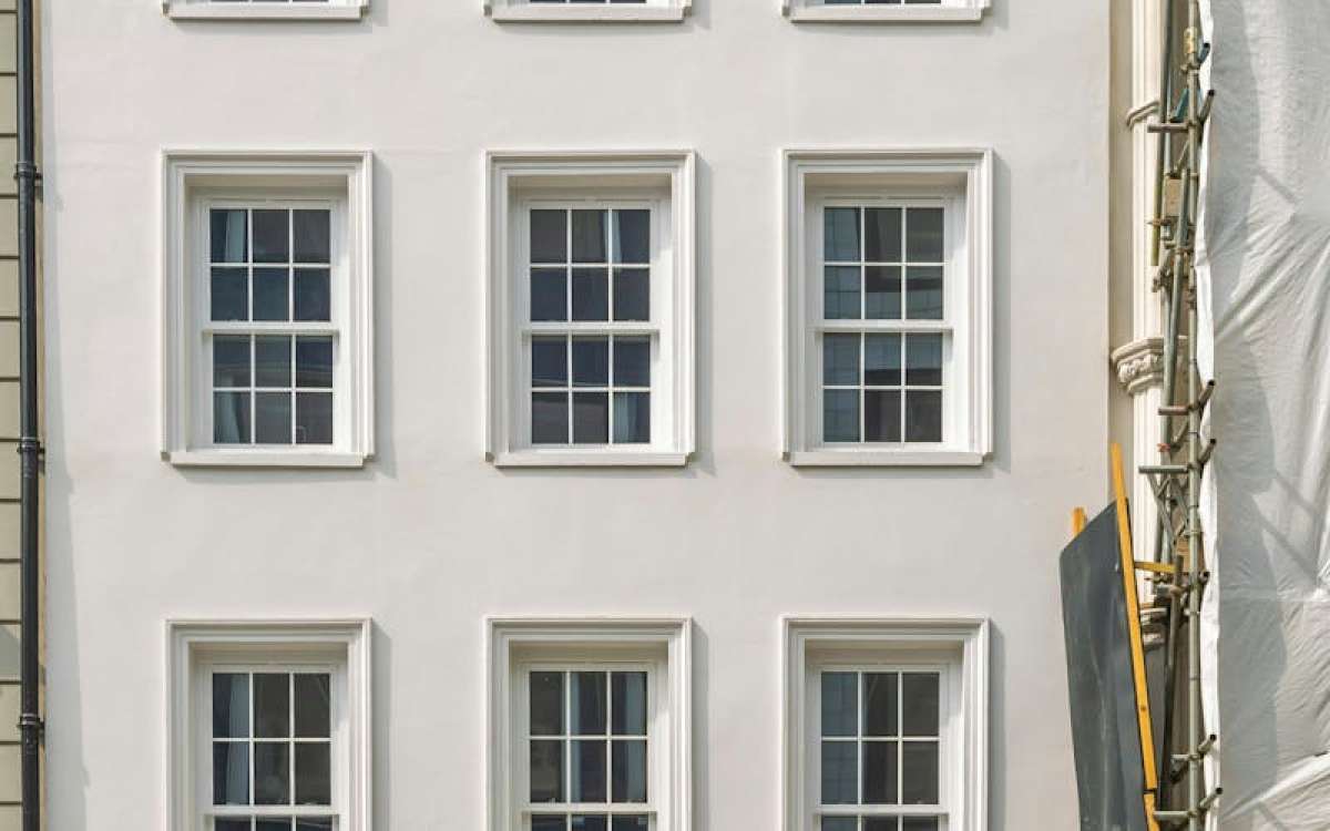 Office in London
