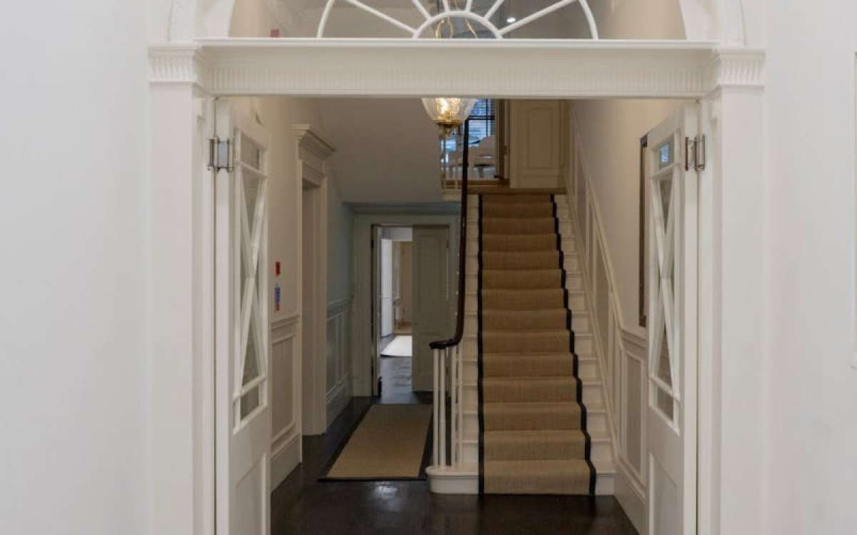 Office in London