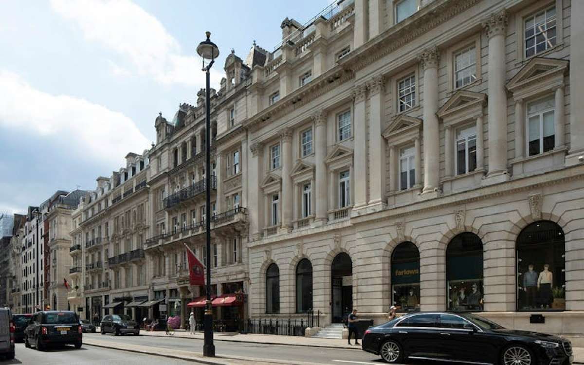 Office in London