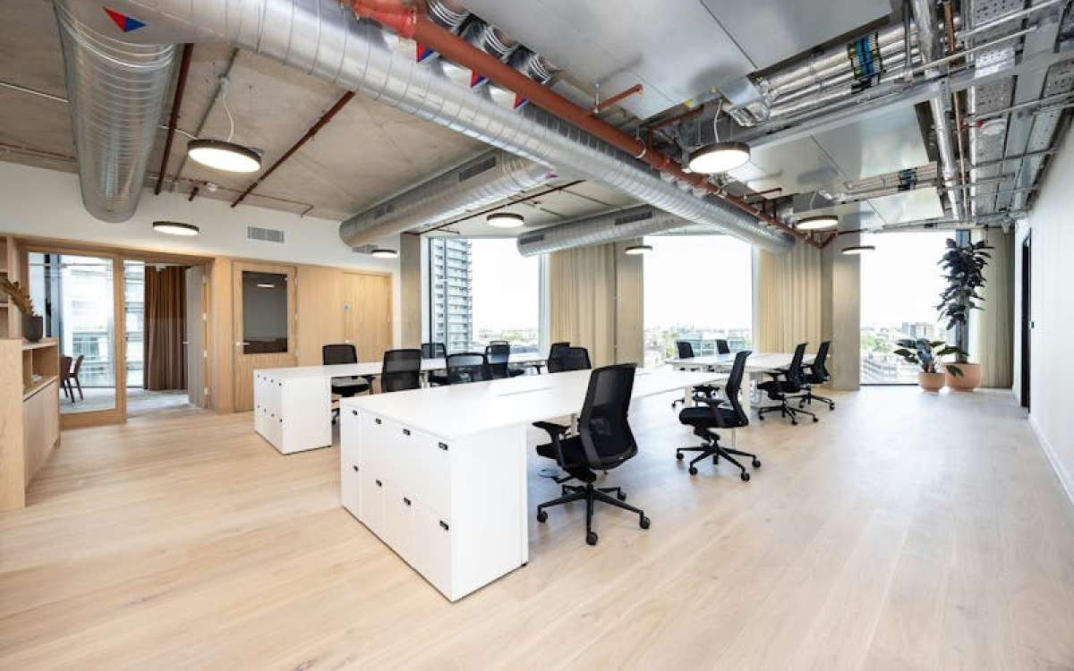 Office in London