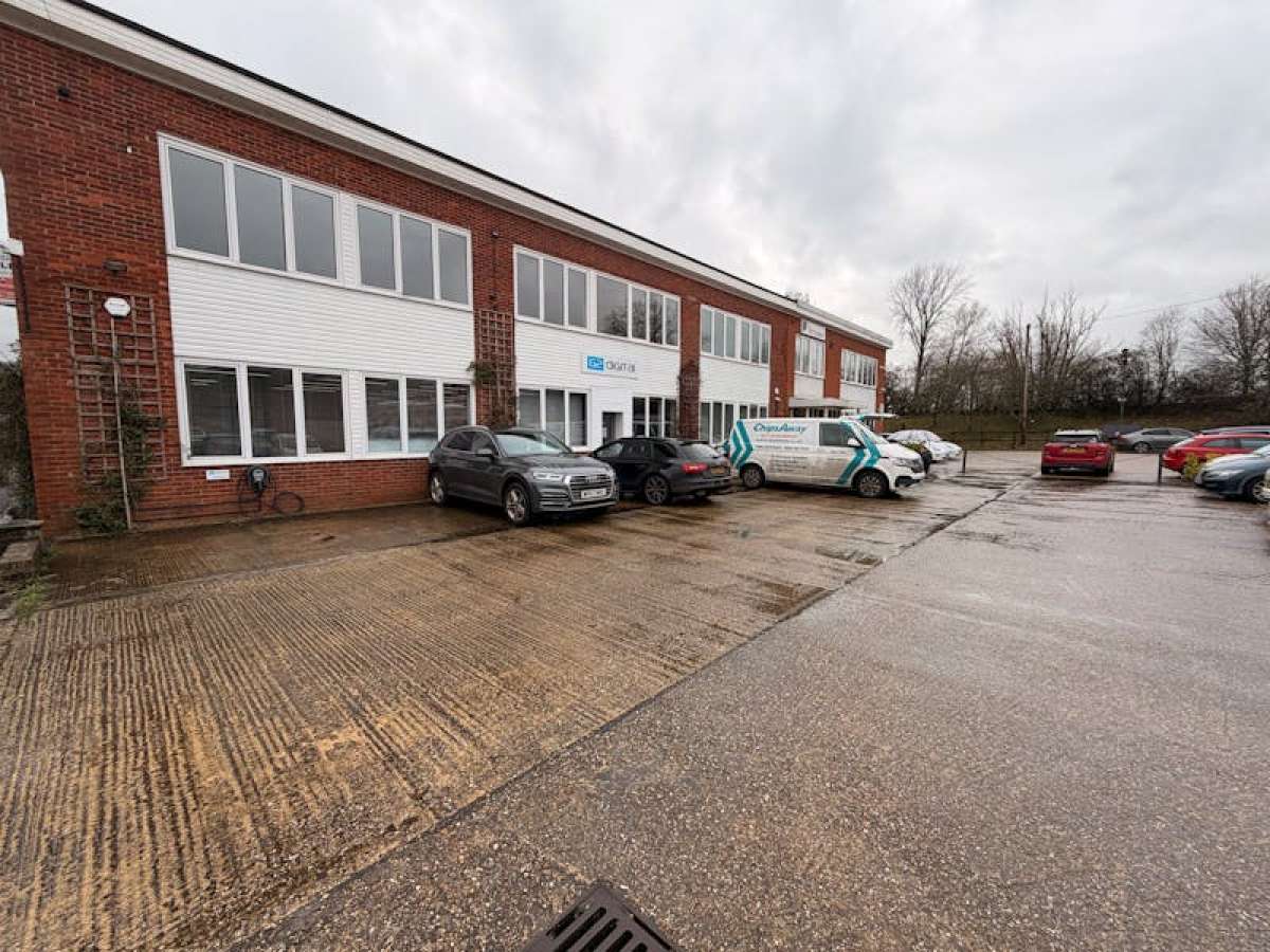 Office in Alton