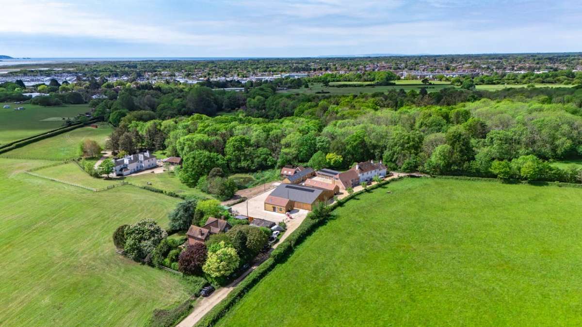 Office To Let, Lymington