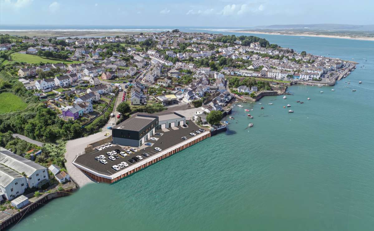 Office in BIDEFORD
