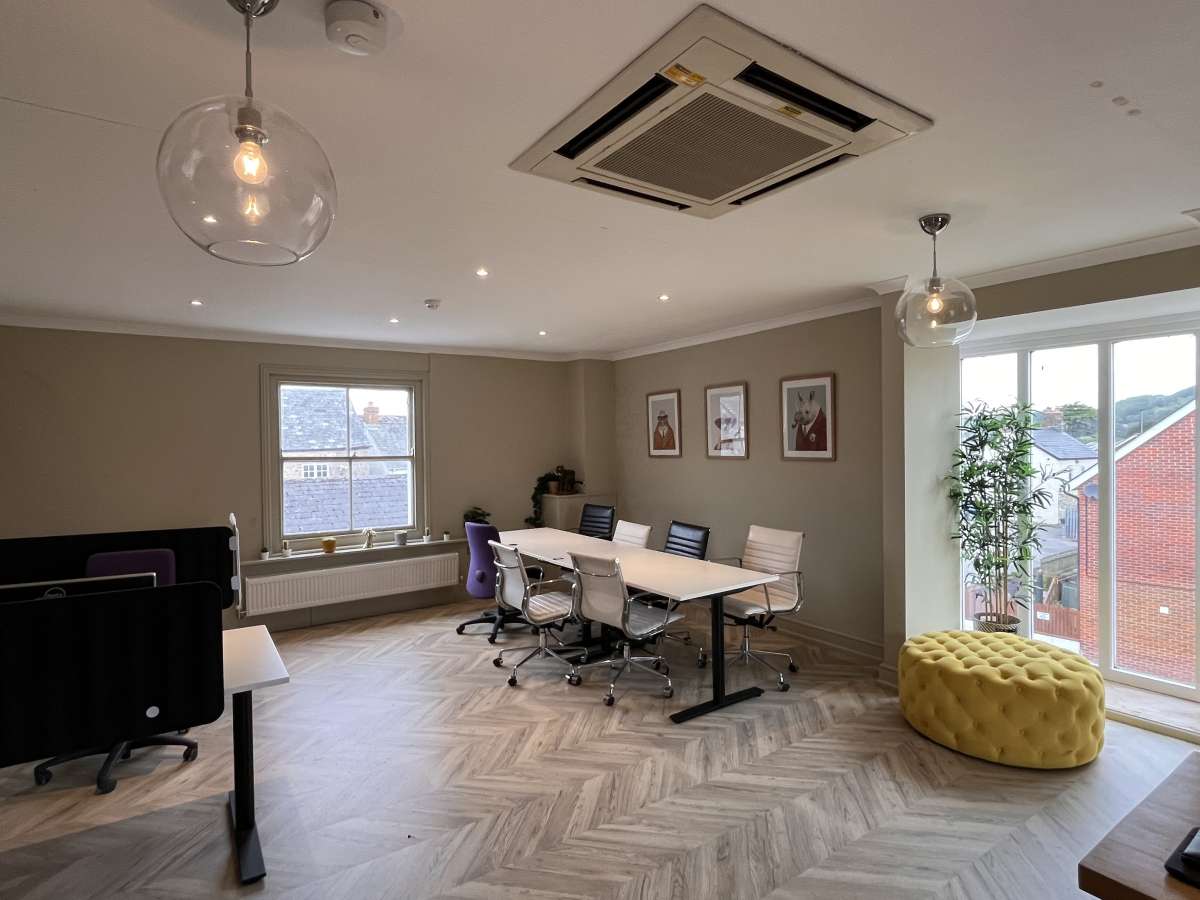 Office in Honiton - photo 2