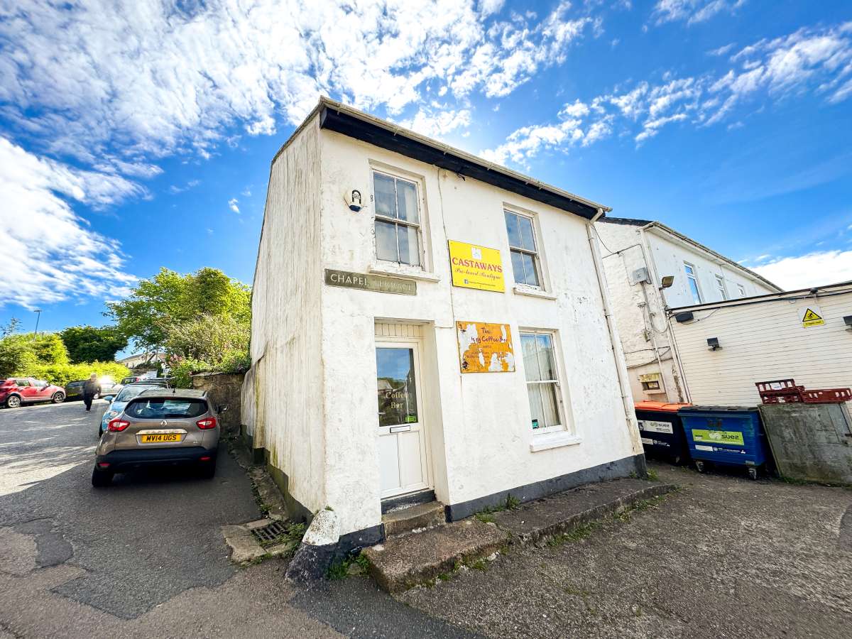 Office in Hayle