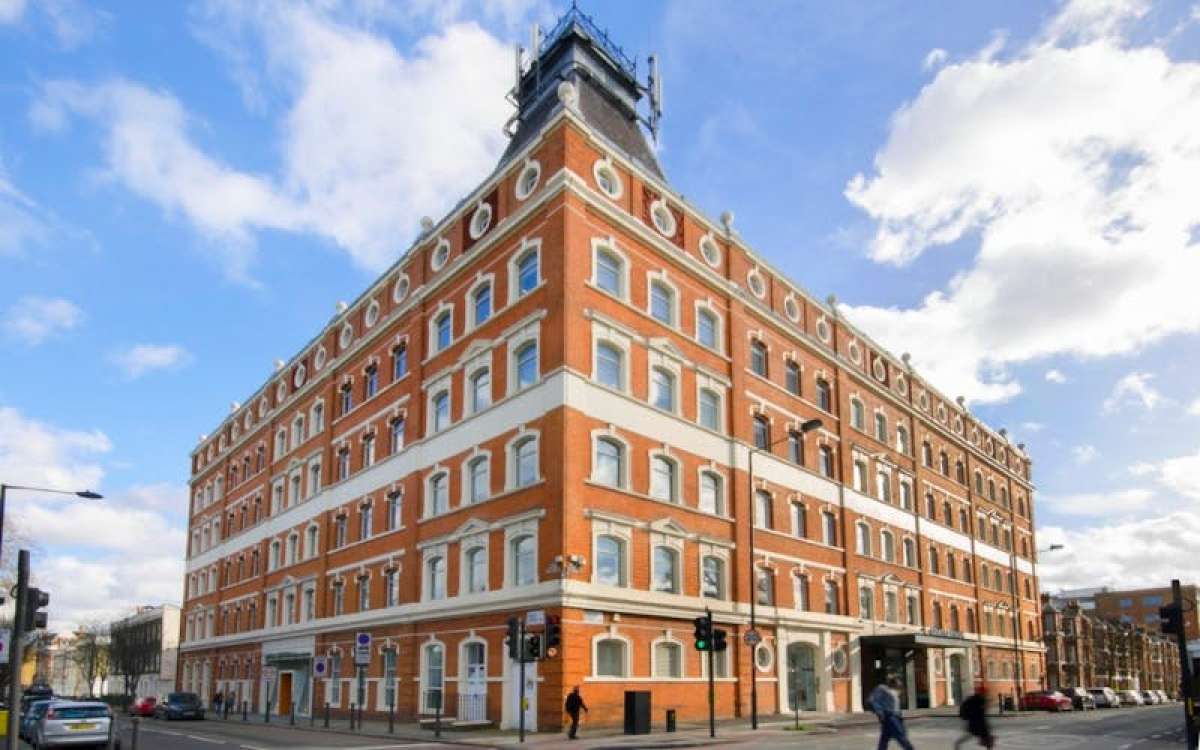 Office in London