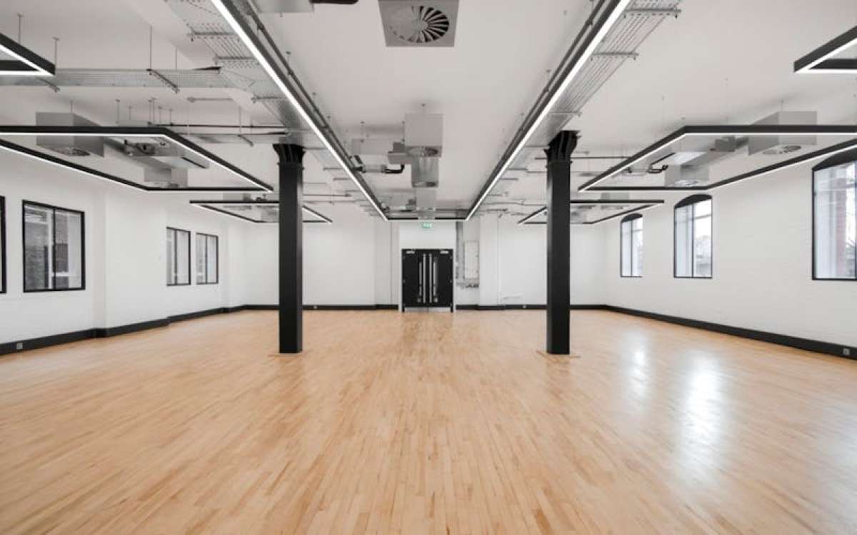 Office in London - photo 3