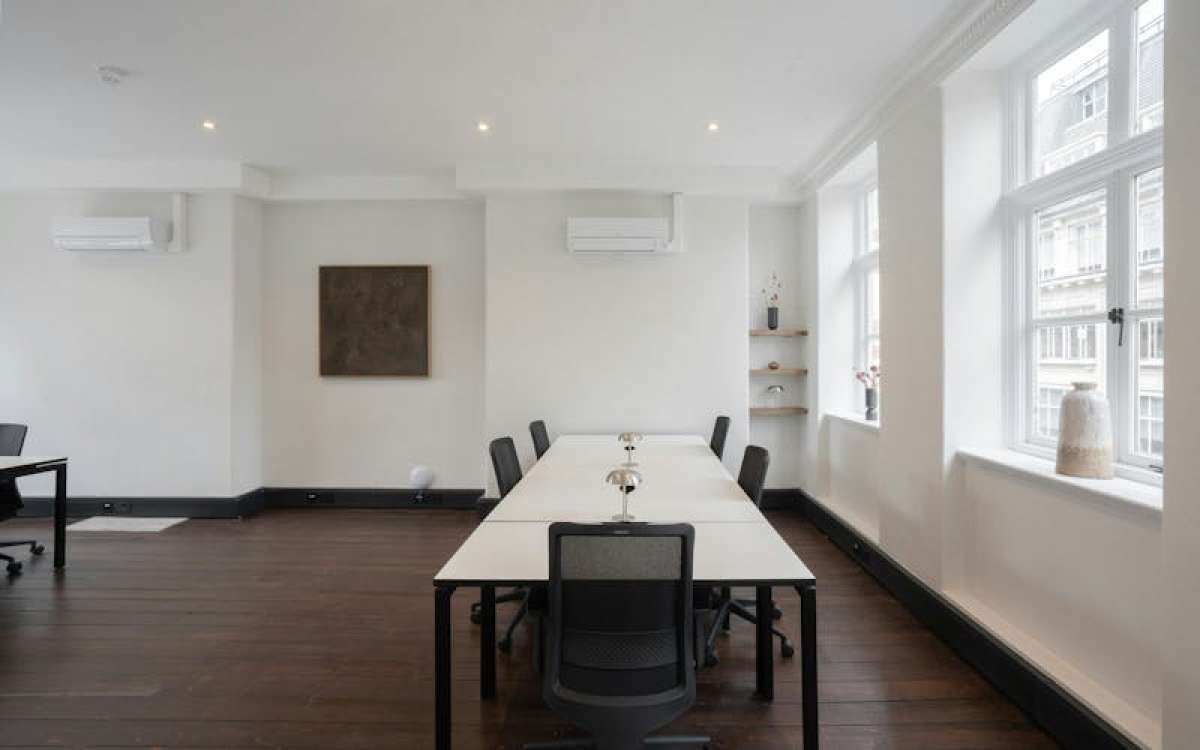 Office in London