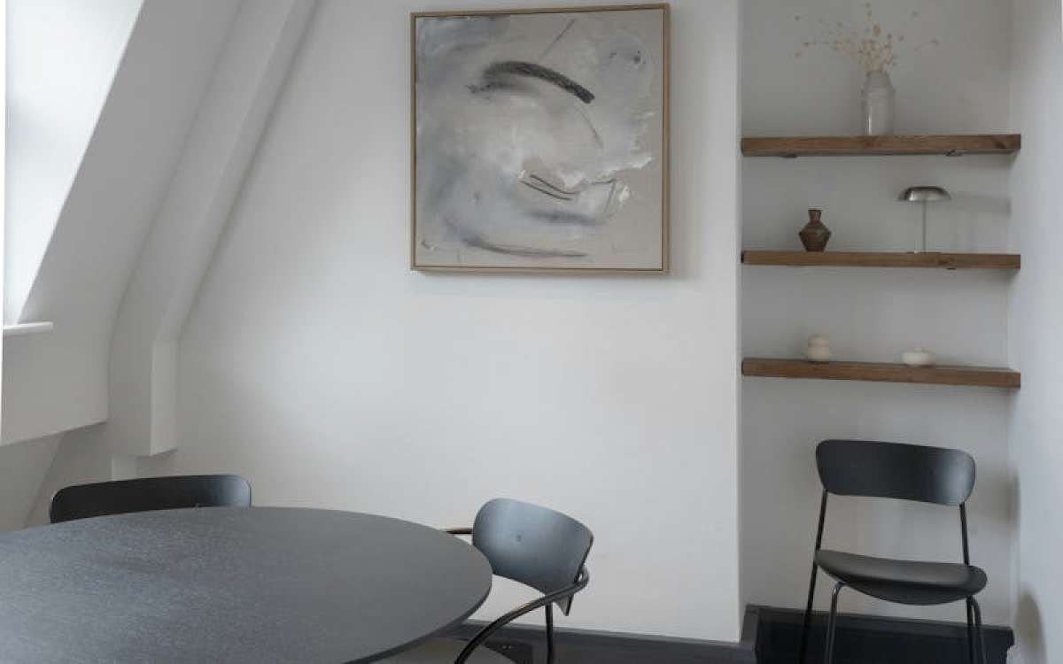 Office in London - photo 3