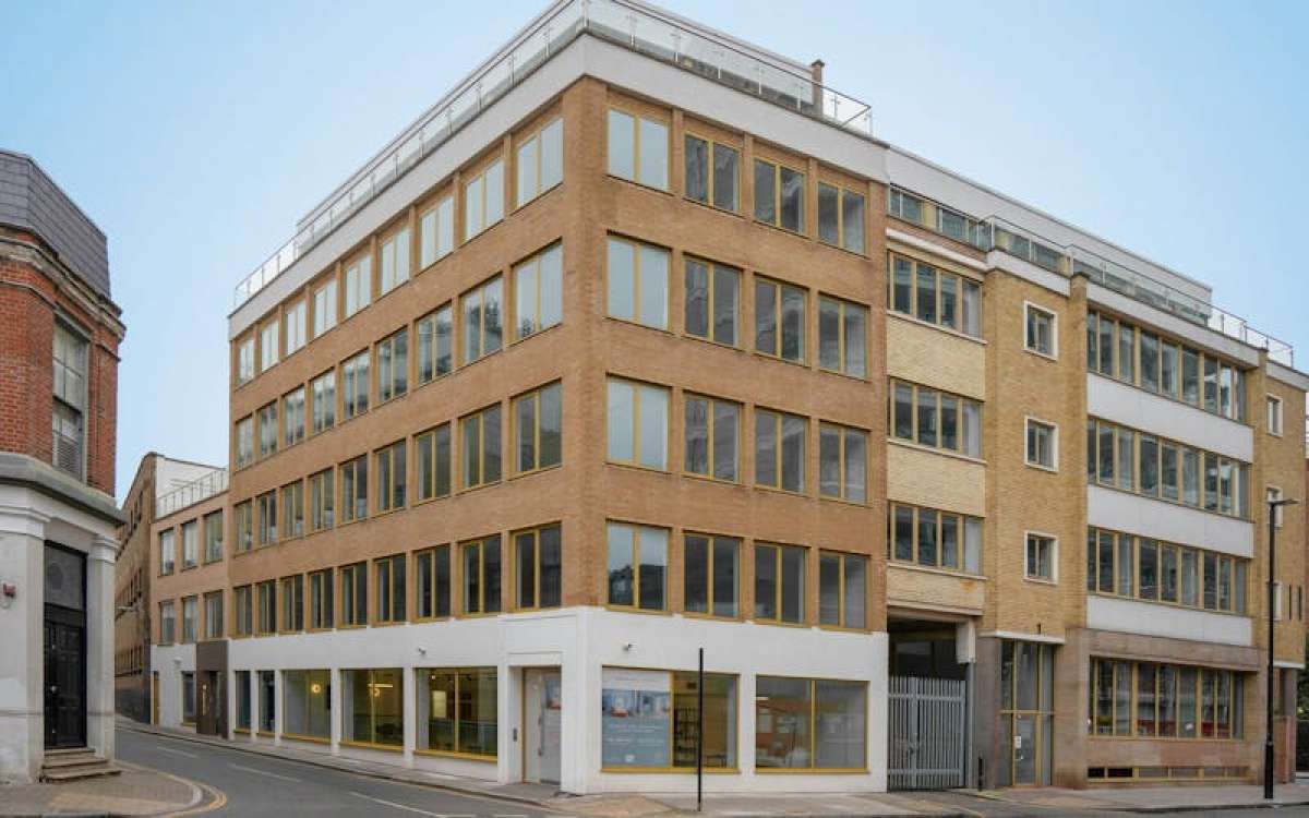 Office in London