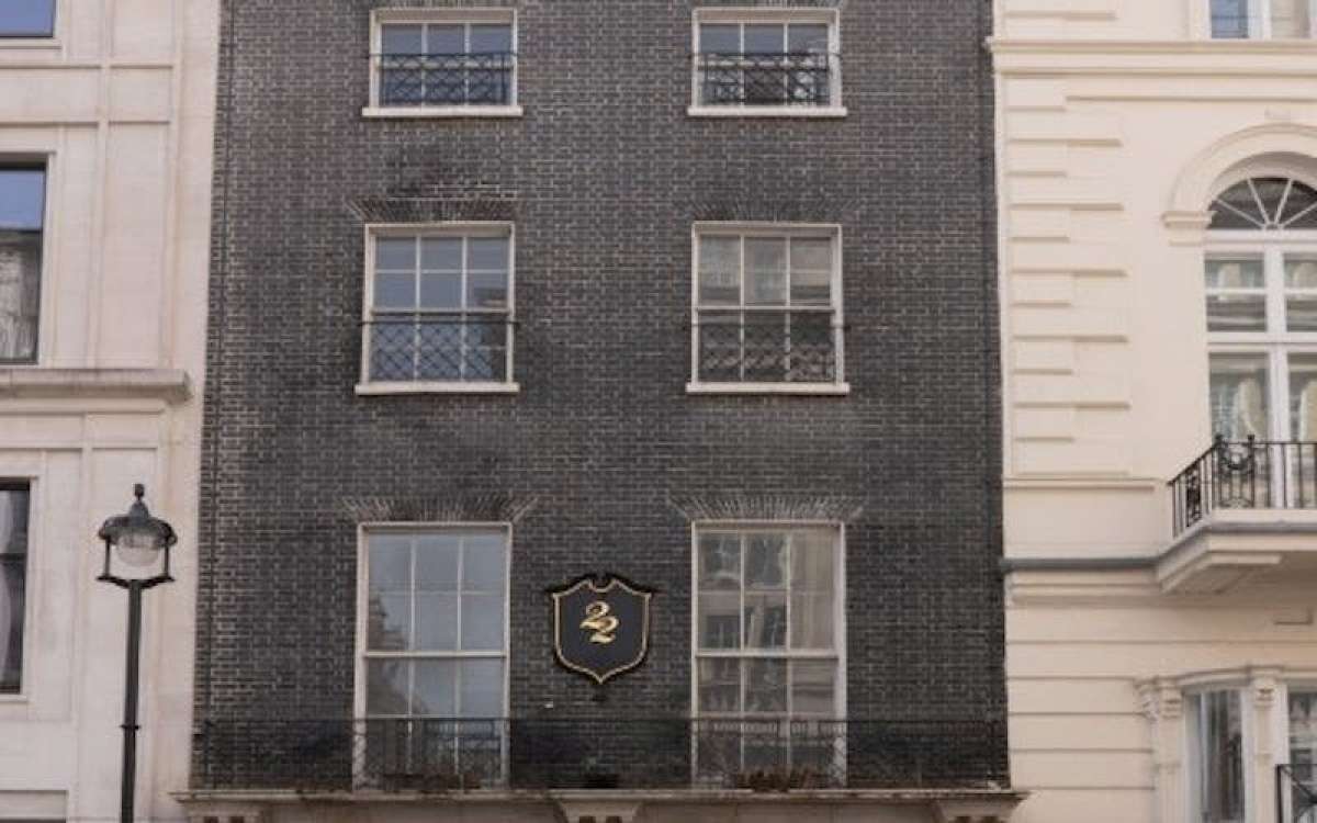 Office in London