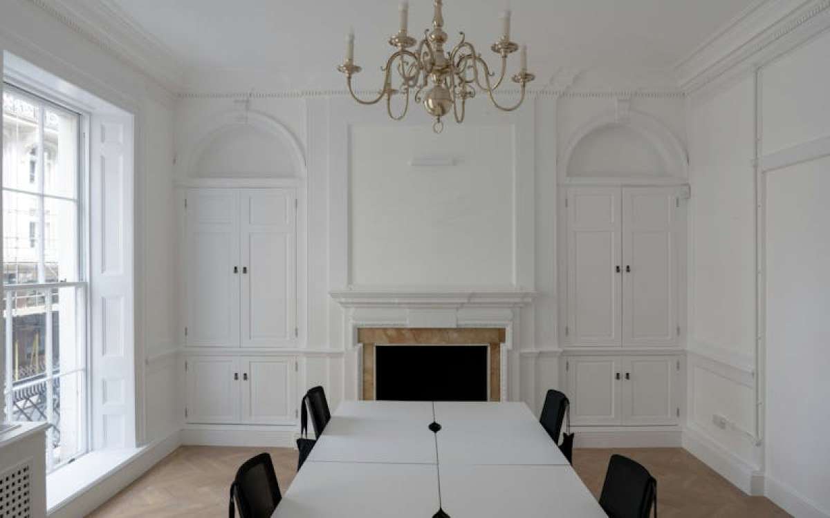 Office in London - photo 3