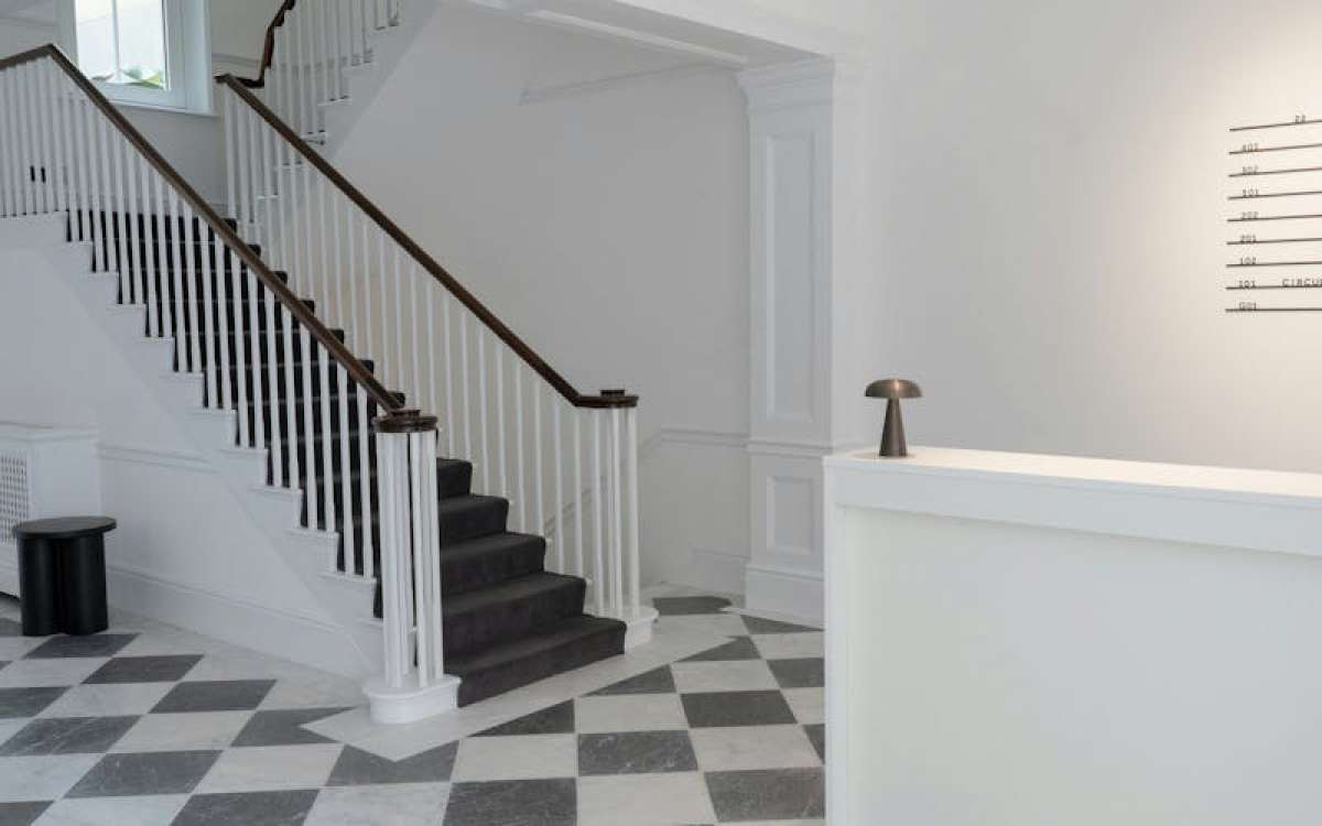 Office in London - photo 4