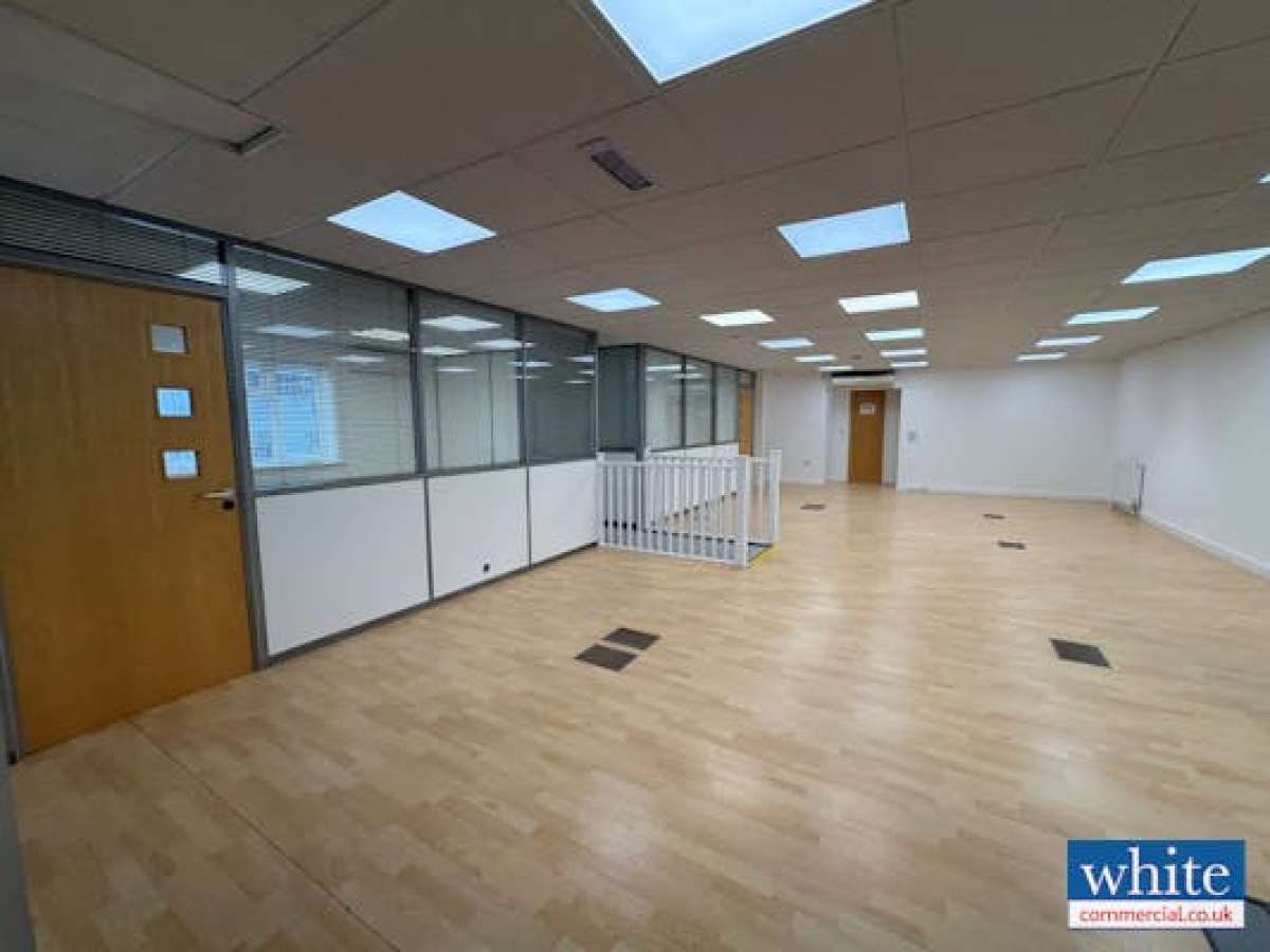 Office in Bicester