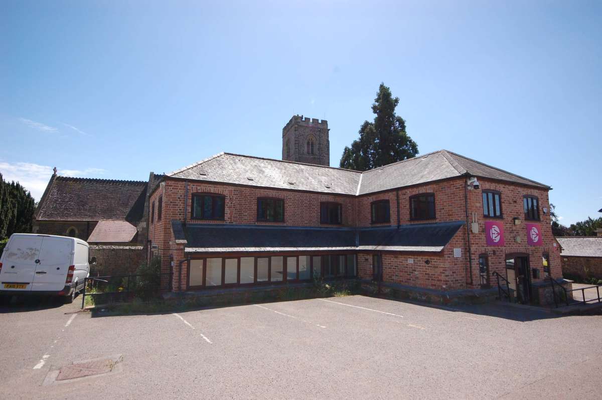 Office in Croft