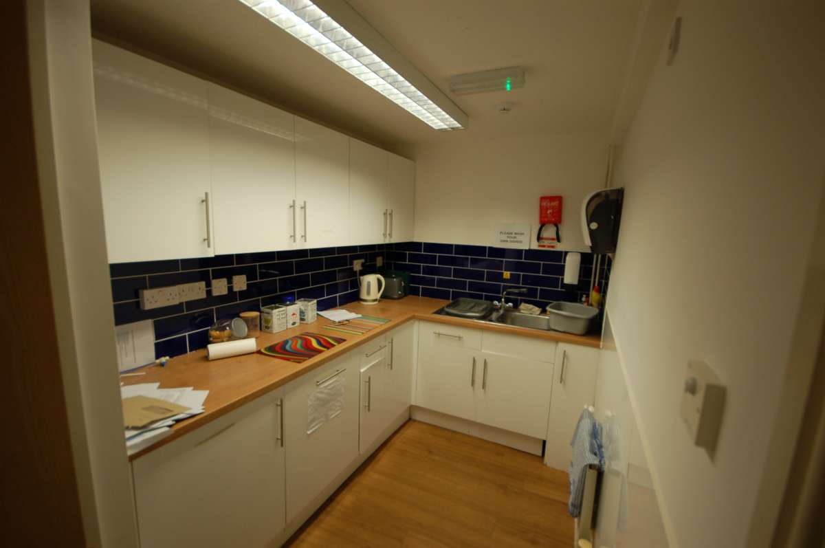 Office in Croft - photo 4
